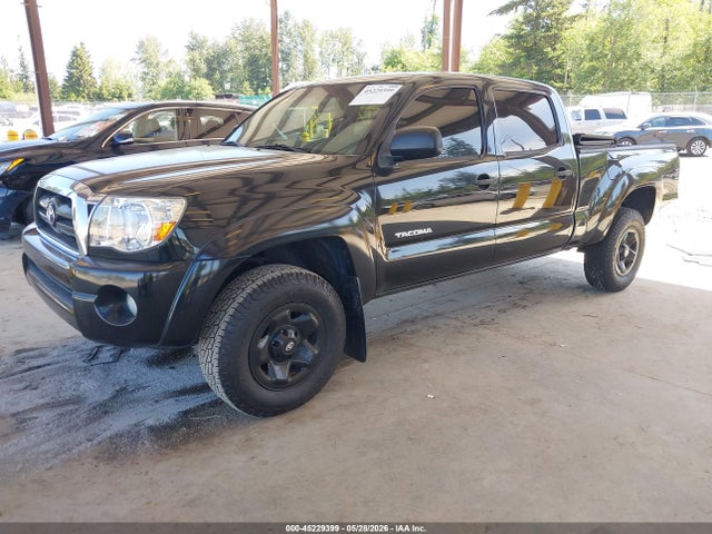 Aukcja sprzedaży 2006 Toyota Tacoma Prerunner V6, vin: 5TEKU72N46Z249473, numer aukcji: 45229399