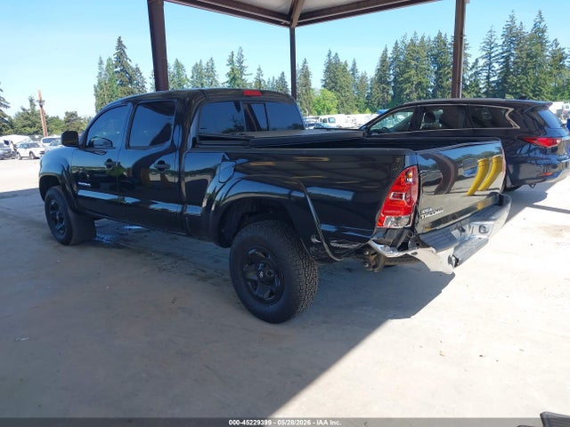 Aukcja sprzedaży 2006 Toyota Tacoma Prerunner V6, vin: 5TEKU72N46Z249473, numer aukcji: 45229399