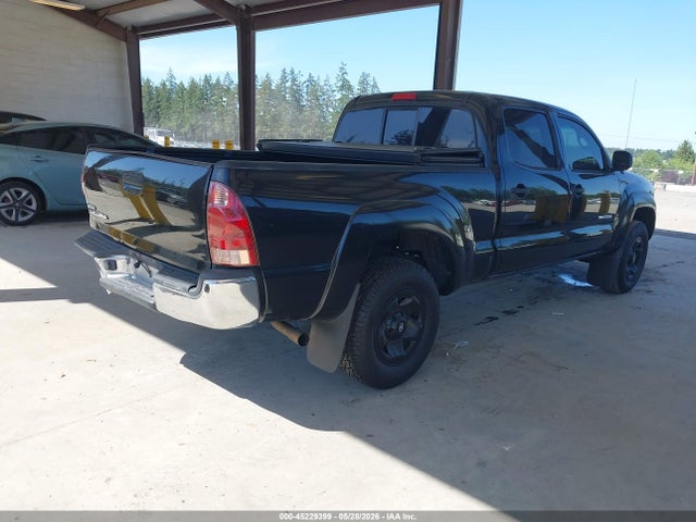 Aukcja sprzedaży 2006 Toyota Tacoma Prerunner V6, vin: 5TEKU72N46Z249473, numer aukcji: 45229399