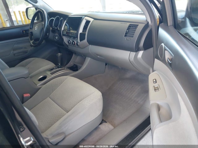 Aukcja sprzedaży 2006 Toyota Tacoma Prerunner V6, vin: 5TEKU72N46Z249473, numer aukcji: 45229399