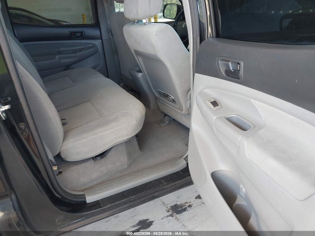 Aukcja sprzedaży 2006 Toyota Tacoma Prerunner V6, vin: 5TEKU72N46Z249473, numer aukcji: 45229399