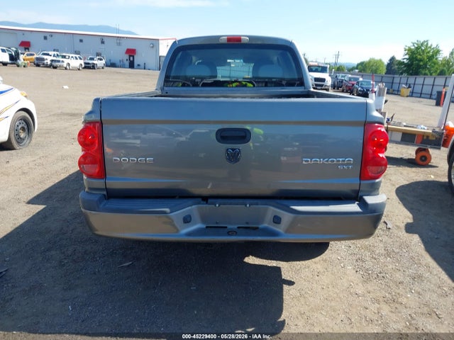 Продаж на аукціоні авто 2011 Ram Dakota Sxt, vin: 1D7RW3GK3BS504599, номер лоту: 45229400