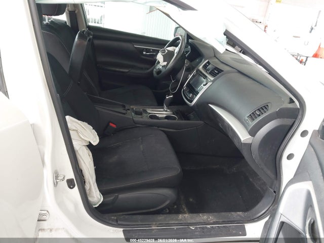 45229409 :رقم المزاد ، 1N4AL3AP9JC171053 vin ، 2018 Nissan Altima 2.5 Sv مزاد بيع