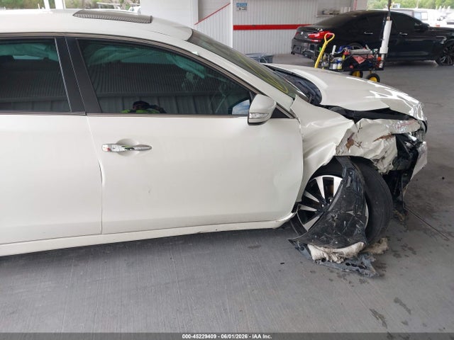 45229409 :رقم المزاد ، 1N4AL3AP9JC171053 vin ، 2018 Nissan Altima 2.5 Sv مزاد بيع