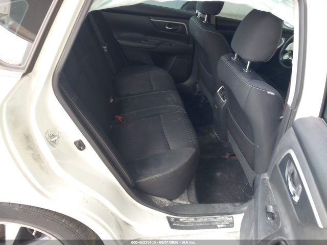 45229409 :رقم المزاد ، 1N4AL3AP9JC171053 vin ، 2018 Nissan Altima 2.5 Sv مزاد بيع