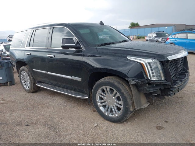2018 1GYS4AKJ7JR254529 main image