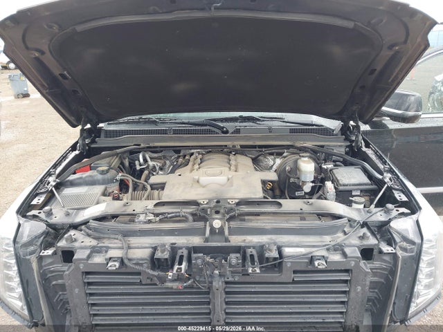 Cadillac Escalade Standard 2018 1GYS4AKJ7JR254529 Image 10
