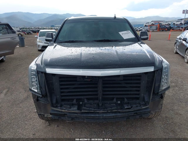 Cadillac Escalade Standard 2018 1GYS4AKJ7JR254529 Image 13