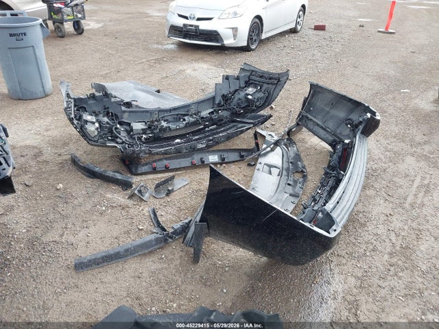 Cadillac Escalade Standard 2018 1GYS4AKJ7JR254529 Image 12
