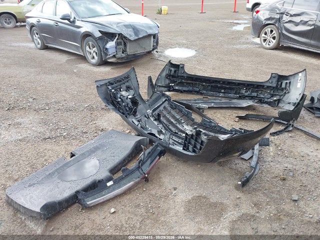 Cadillac Escalade Standard 2018 1GYS4AKJ7JR254529 Image 18