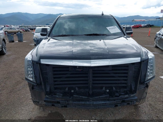 Cadillac Escalade Standard 2018 1GYS4AKJ7JR254529 Image 19