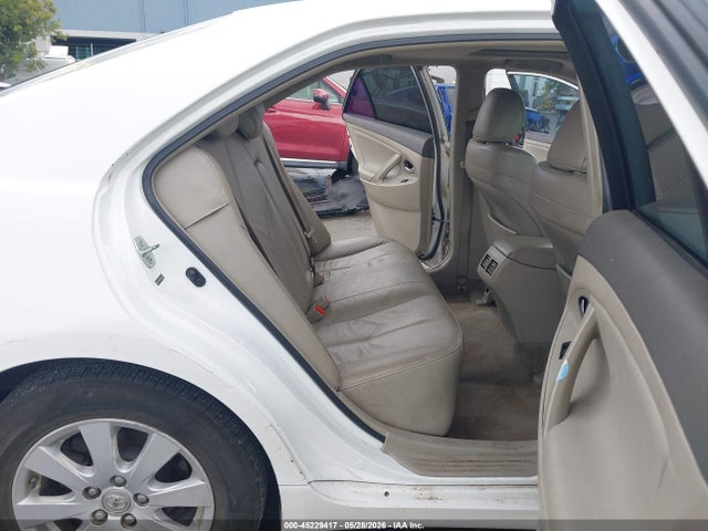 2009 Toyota Camry Hybrid მანქანა იყიდება აუქციონზე, vin: 4T1BB46K59U091030, აუქციონის ნომერი: 45229417