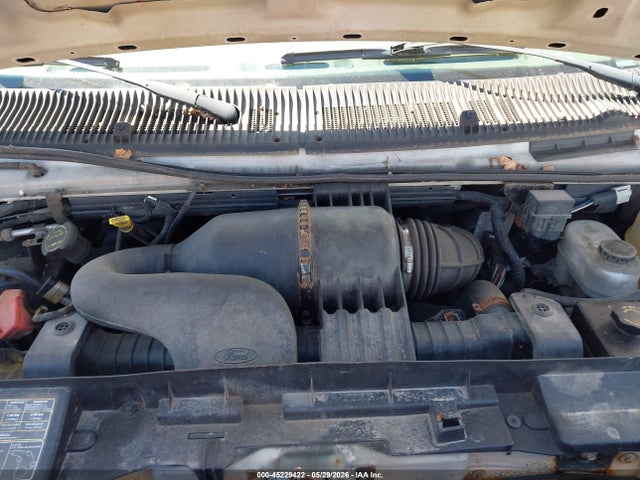 Продаж на аукціоні авто 2008 Ford E-250 Commercial/recreational, vin: 1FTNE24W98DA06966, номер лоту: 45229422
