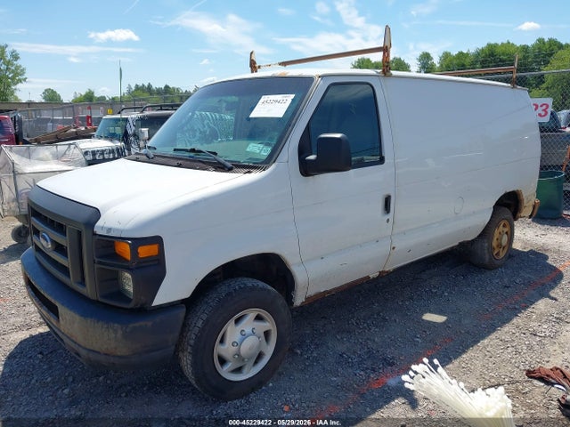 Продаж на аукціоні авто 2008 Ford E-250 Commercial/recreational, vin: 1FTNE24W98DA06966, номер лоту: 45229422