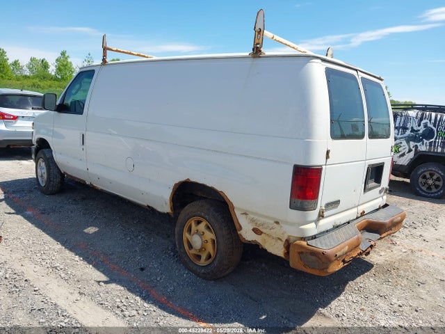 Продаж на аукціоні авто 2008 Ford E-250 Commercial/recreational, vin: 1FTNE24W98DA06966, номер лоту: 45229422