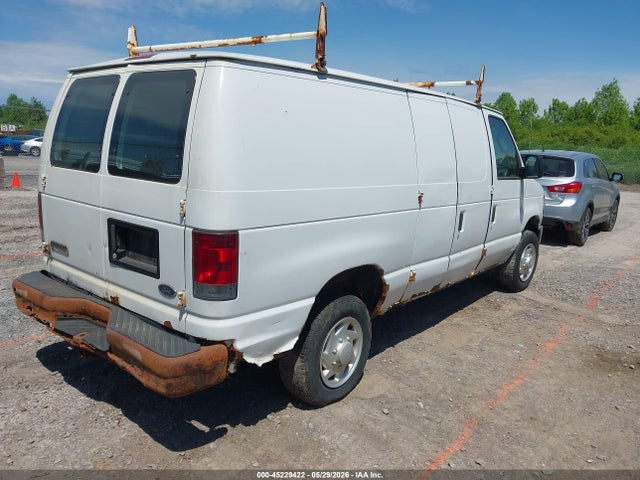 Продаж на аукціоні авто 2008 Ford E-250 Commercial/recreational, vin: 1FTNE24W98DA06966, номер лоту: 45229422