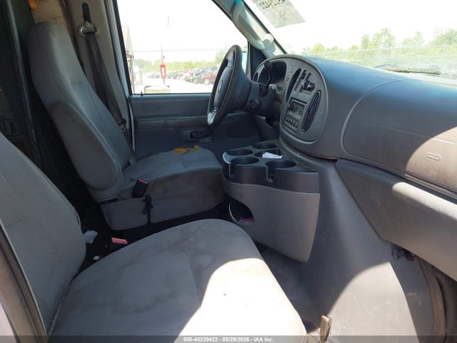 Продаж на аукціоні авто 2008 Ford E-250 Commercial/recreational, vin: 1FTNE24W98DA06966, номер лоту: 45229422