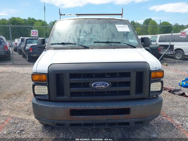 Продаж на аукціоні авто 2008 Ford E-250 Commercial/recreational, vin: 1FTNE24W98DA06966, номер лоту: 45229422