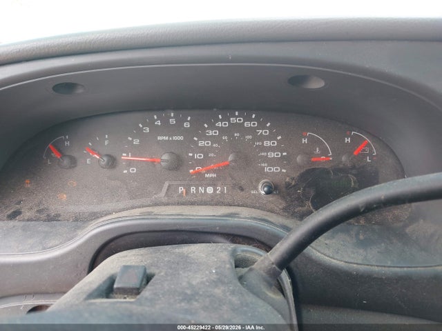Продаж на аукціоні авто 2008 Ford E-250 Commercial/recreational, vin: 1FTNE24W98DA06966, номер лоту: 45229422