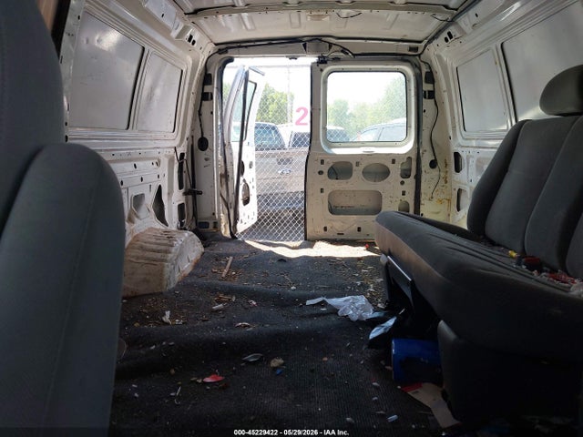 Продаж на аукціоні авто 2008 Ford E-250 Commercial/recreational, vin: 1FTNE24W98DA06966, номер лоту: 45229422