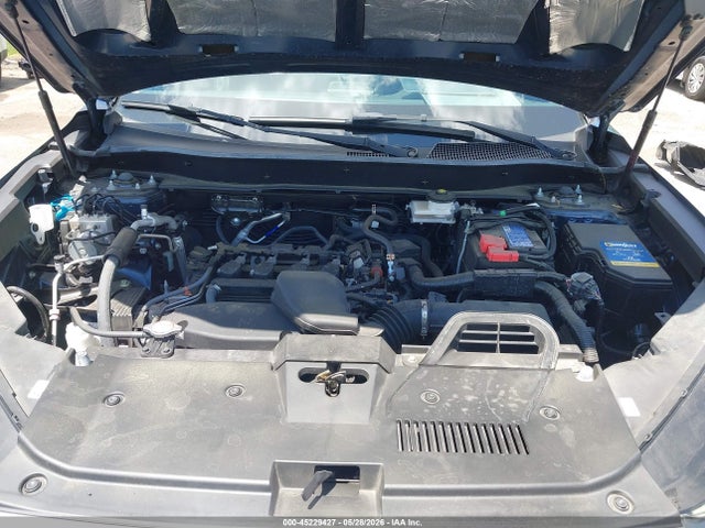 Honda Cr-v Lx Awd 2023 2HKRS4H28PH426112 Image 10