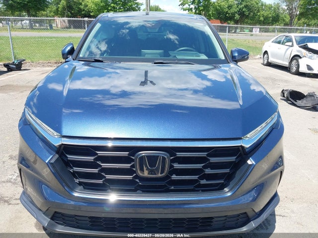 Honda Cr-v Lx Awd 2023 2HKRS4H28PH426112 Image 12
