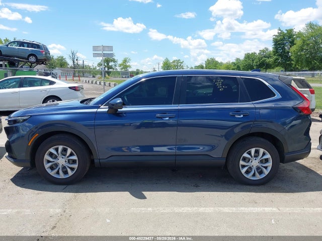 Honda Cr-v Lx Awd 2023 2HKRS4H28PH426112 Image 14
