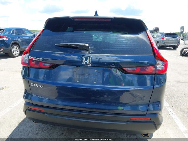 Honda Cr-v Lx Awd 2023 2HKRS4H28PH426112 Image 16