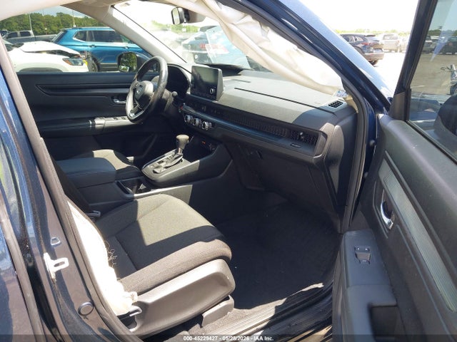Honda Cr-v Lx Awd 2023 2HKRS4H28PH426112 Image 5