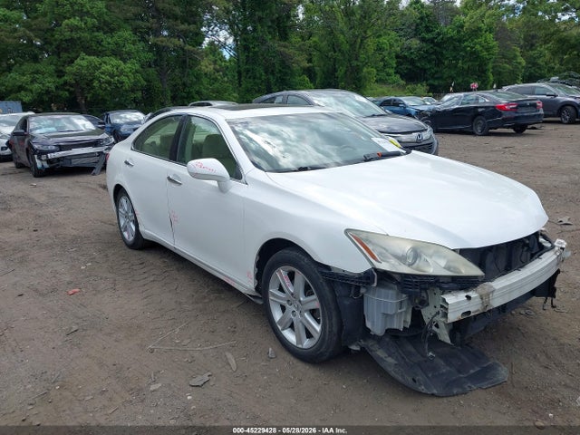 2009 Lexus Es 350 მანქანა იყიდება აუქციონზე, vin: JTHBJ46G892280378, აუქციონის ნომერი: 45229428