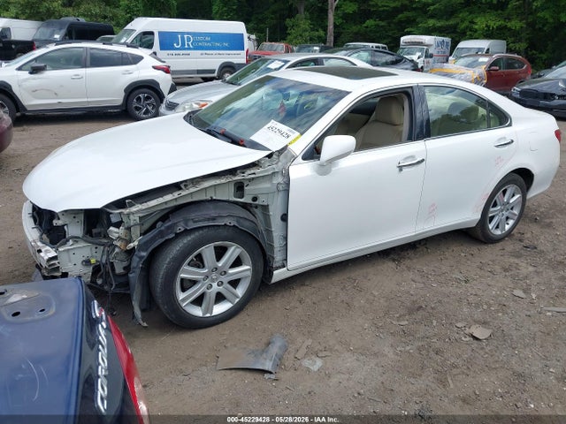 45229428 :رقم المزاد ، JTHBJ46G892280378 vin ، 2009 Lexus Es 350 مزاد بيع