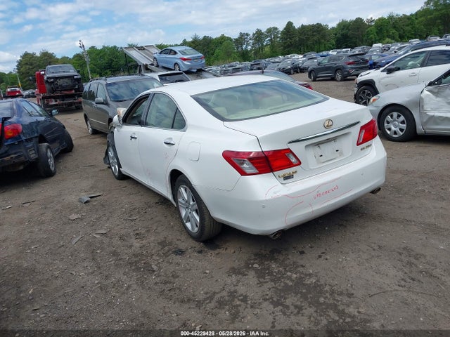 45229428 :رقم المزاد ، JTHBJ46G892280378 vin ، 2009 Lexus Es 350 مزاد بيع