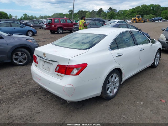 45229428 :رقم المزاد ، JTHBJ46G892280378 vin ، 2009 Lexus Es 350 مزاد بيع
