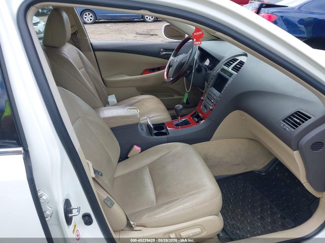 45229428 :رقم المزاد ، JTHBJ46G892280378 vin ، 2009 Lexus Es 350 مزاد بيع