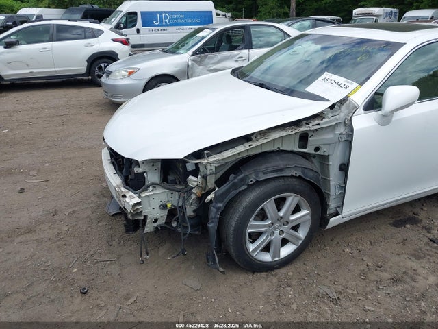 45229428 :رقم المزاد ، JTHBJ46G892280378 vin ، 2009 Lexus Es 350 مزاد بيع