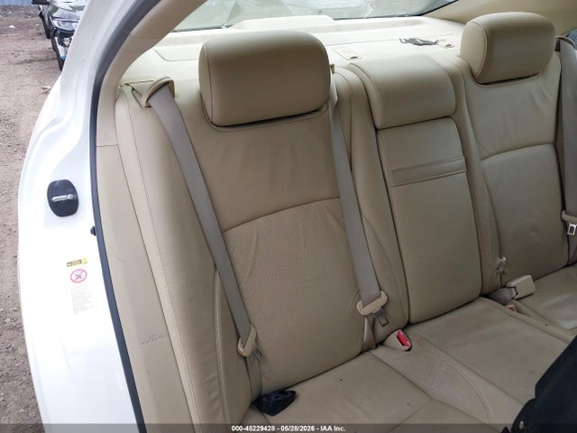 45229428 :رقم المزاد ، JTHBJ46G892280378 vin ، 2009 Lexus Es 350 مزاد بيع
