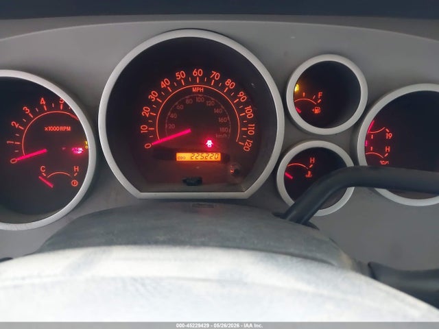 Aukcja sprzedaży 2007 Toyota Tundra Base V8, vin: 5TFLT52147X003248, numer aukcji: 45229429
