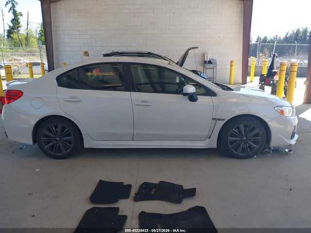 Subaru Wrx Premium 2015 JF1VA1D61F8835788 Image 13
