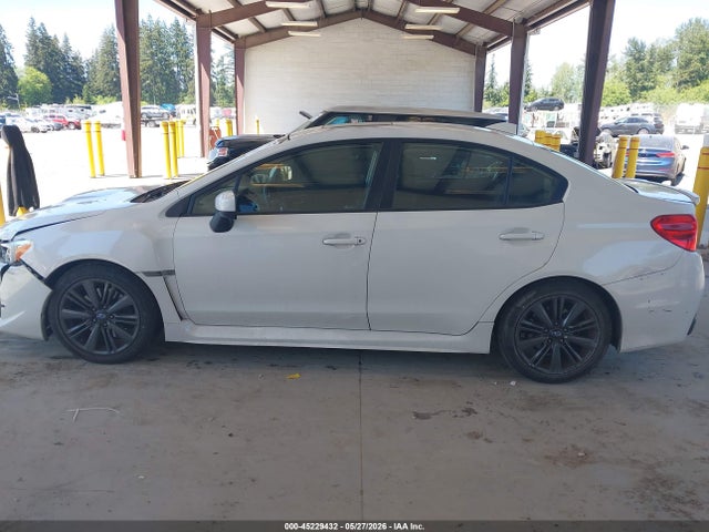 Subaru Wrx Premium 2015 JF1VA1D61F8835788 Image 14