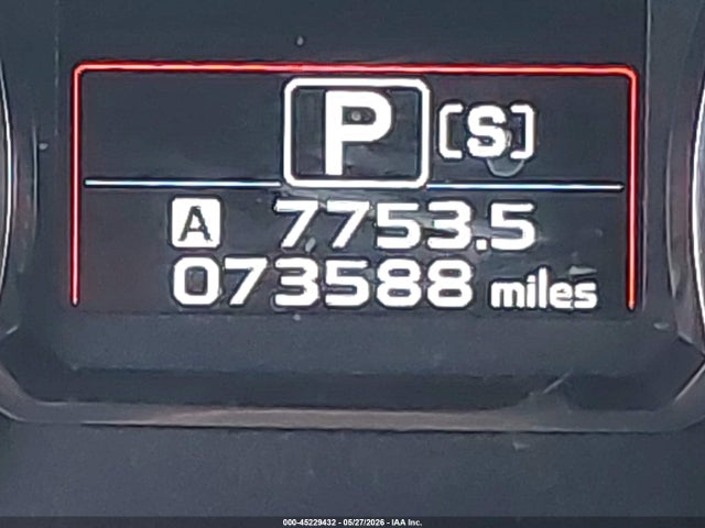 Subaru Wrx Premium 2015 JF1VA1D61F8835788 Image 15