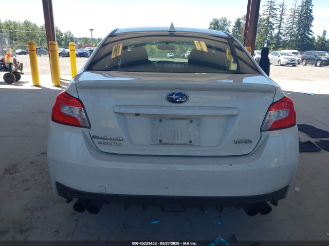 Subaru Wrx Premium 2015 JF1VA1D61F8835788 Image 16