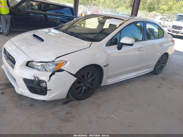 Subaru Wrx Premium 2015 JF1VA1D61F8835788 Image 2