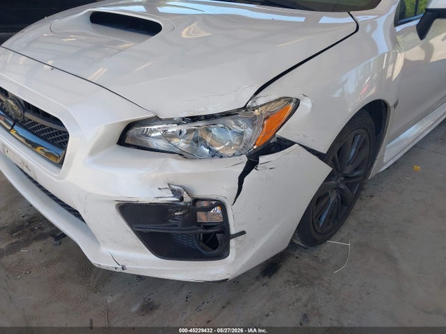 Subaru Wrx Premium 2015 JF1VA1D61F8835788 Image 6