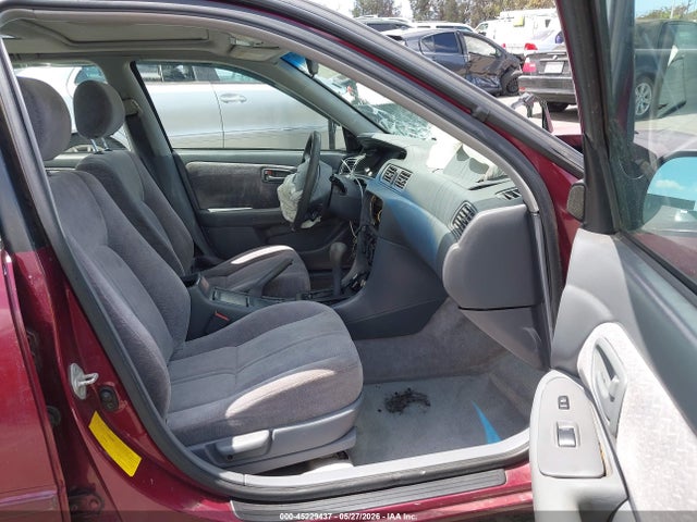 Продажа на аукционе авто 1998 Toyota Camry Le, vin: JT2BG28K1W0135916, номер лота: 45229437