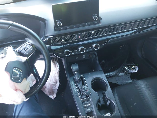 Honda Civic Sport 2024 2HGFE2F54RH589414 Image 11