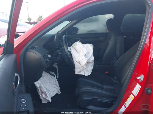 Honda Civic Sport 2024 2HGFE2F54RH589414 Image 5
