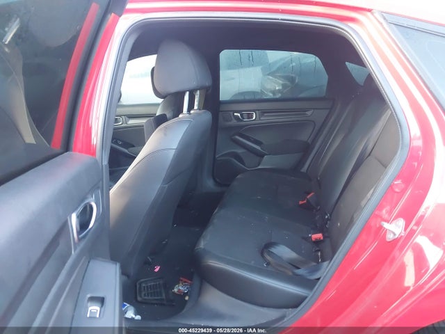 Honda Civic Sport 2024 2HGFE2F54RH589414 Image 8