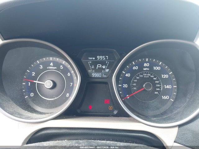 Aukcja sprzedaży 2016 Hyundai Elantra Se, vin: 5NPDH4AE8GH789491, numer aukcji: 45229441