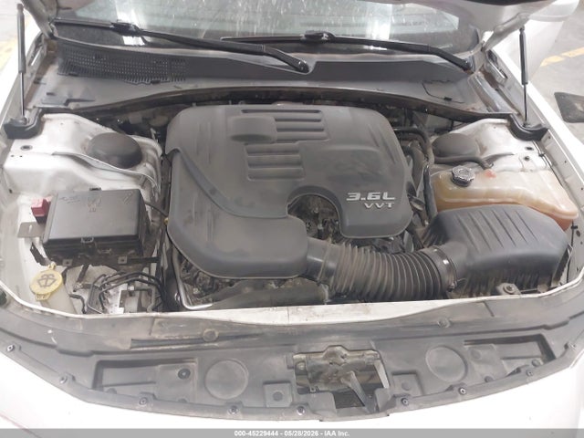 Aukcja sprzedaży 2017 Chrysler 300 Limited, vin: 2C3CCAAG3HH663791, numer aukcji: 45229444