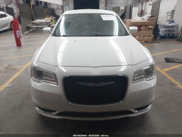Aukcja sprzedaży 2017 Chrysler 300 Limited, vin: 2C3CCAAG3HH663791, numer aukcji: 45229444